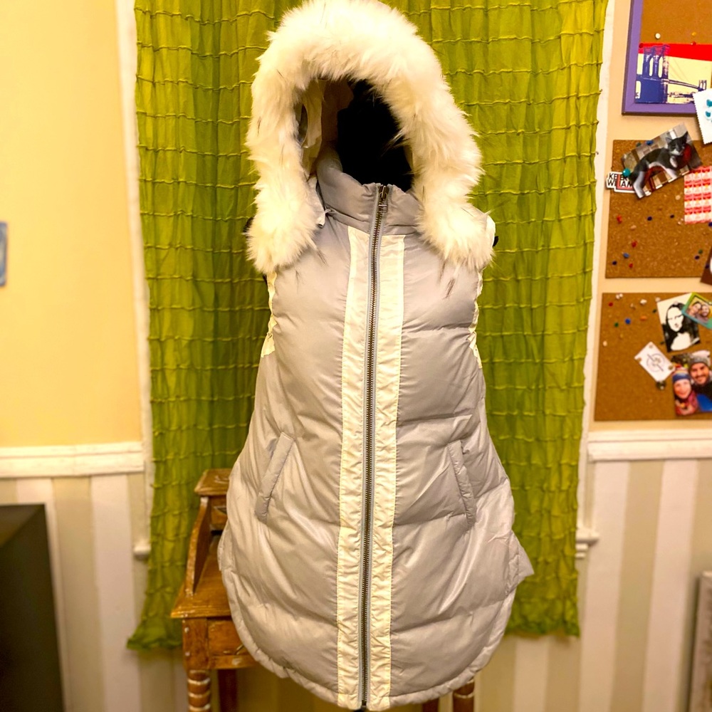 Sundance Alpine Walk Vest